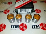 Toyota 22R 20R & 18RC Piston Pin Bushing 70-95 Pickup Celica 4RUNNER. Fixed Price $19.95.