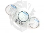 Land Rover Defender 2.4L Puma Standard Piston Set LR004436RINGS. Fixed Price $25.57.