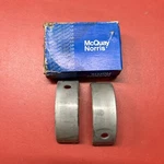 Mcquay Norris 6566CP Engine Connecting Rod Bearing 65-96 Ford F-250 4.9L-L6. Fixed Price $9.99.