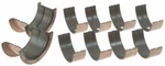 Engine Crankshaft Main Bearing Set Sealed Power 141M. Fixed Price $100.95.