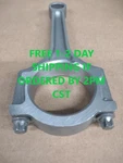 Oem Connecting Rods Ford 1.6 N/a Fiesta 11-19 BE8Z6200A Standard Size. Fixed Price $49.46.