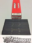 Manley 25755-16 Swedged End 7.550" Long .080" Wall 5/16" 4130 Push Rod Set Of. Fixed Price $162.34.