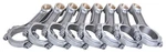 Eagle 5140 Forged I-beam Rods 5.090 Ford Sbf. Fixed Price $338.99.