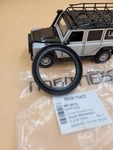 Lr Defender Discovery Rrc Front Engine Oil Seal BR0076 ERR6490. Fixed Price $11.95.