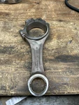 3942579 5.9 Cummins Connecting Rod. Reman. Fixed Price $45.00.