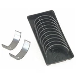 Engine Connecting Rod Bearing Set Sealed Power 6-4830A .25MM. Fixed Price $41.99.