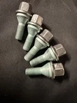 Mopar New Set Of Wheel Lug Bolt For Chrysler Jeep Dodge 6511051AA. Fixed Price $40.00.