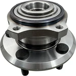 Moog 512301 Wheel Bearing And Hub Assembly Fits Chrysler 300 Dodge Charger. Fixed Price $48.00.