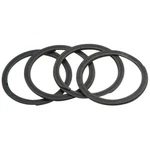 Howards Engine Piston Wrist Pin Retainer HRC4501-1;. Fixed Price $17.01.