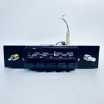 Vintage Radiomobile 1522 Am Car Bl Mini Mgb Triumph Classic 4749 Repair. Fixed Price $53.85.
