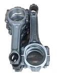 Shipsameday 6X Oem Gm # 461369 Connecting Rods V6 200 78-89 / 229 80-84 Chevy. Fixed Price $127.34.