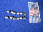 Nos Bmc Lot Of 12 Valve Spring Retaining Collars Healey BN1-BJ8 Mga Mgb 1K800. Fixed Price $50.00.