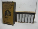 42-60 Dodge Plymouth 6CYL Piston Pin Set 005 Thompson Products W9226. Fixed Price $74.99.