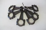Porsche 911 Engine Connecting Rod Set 90110310400 - 6 Pcs (#102). Fixed Price $180.00.