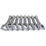 Eagle Connecting Rod Set SIR5700BBLW; I-beam 5.700 In. Bushed, ARP8740 For Sbc. Fixed Price $363.36.