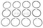 Piston Ring Set Vw Audi Seat Ford Mercedes Bora Caddy Ii Flight 026198151B. Fixed Price $59.80.