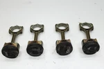 2019-22 Buick Encore 1.4L Awd Engine Piston W/ Connecting Rod Set Of 12705612. Fixed Price $135.99.
