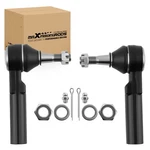 2X Front Outer Tie Rod Ends For 2005 2006 2007 2008 2009 Buick Lacrosse Allure. Fixed Price $28.50.