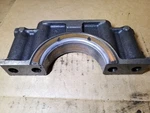 7.3L Crankshaft Main Thrust Bearing Cap #5 Fits 99 00 01 02 03 Ford F250 F350. Fixed Price $36.00.