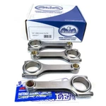 Eagle CRS5659M3D 4340 900HP H-beam Connecting Rods Mitsubishi 2.0L 4B11T. Fixed Price $425.99.
