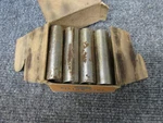 1939 40 41 42 Ford V8 Piston Pins Part# 48-6135B Nos (full Box). Fixed Price $23.98.