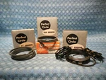Late 1947 1948-1949 Packard 6 Cyl Nos Piston Ring Set Standard (see Detailed Ad). Fixed Price $31.99.