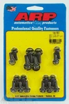 Arp 134-1801 For Sb Chevy 1-PC Oil Pan Gasket 12PT Bolt Kit. Fixed Price $38.99.