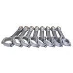 Eagle Connecting Rod Set SIR6000SBLW; I-beam In. Bushed, 2 For Sbc. Fixed Price $363.36.