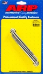 Arp 430-3509 Bbc Starter Bolts, Full, 12-POINT, 4.660 In. Long, Custom 450, Pair. Fixed Price $20.85.