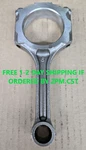Oem Connecting Rod Ford Mazda 2.5 Probe 626 MX6 Millenia F32Z6200A KL0111210. Fixed Price $56.26.