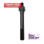 Arp HARJ3.250-1, One Black Chromoly Broached Stud 1/2-13 & 3/8-24 Perfor. Fixed Price $42.09.