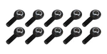 Allstar ALL58080-10 Pro Rod End Rh Moly Ptfe Lined 5/8 10PCS. Fixed Price $138.99.