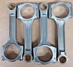 Shipsameday 4X Oem Connecting Rods 07-11 1.8 1798 Nissan MR18DE 12100-ED80A. Fixed Price $129.86.