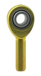 Fk Bearings JML8 1 X 20 Left Hand Aluminum Male Rod End. Fixed Price $33.48.