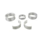Mahle Main Bearing Set .040 Case .010 Crank Std Thrust 98-1483-A. Fixed Price $31.82.