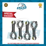 Toyota Hilux Pick Up Hiace Vigo 2.5 Diesel 2KD-FTV Connecting Rods 4. Fixed Price $365.15.