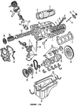Genuine Ford Bearings D9HZ-6211-A. Fixed Price $11.59.