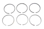 Perfect Circle Oil Regulating 3-1/6"X5/32" Piston Rings. Fixed Price $69.99.