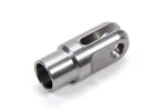 Weld-in Slot Clevis 3/4 X .058 3/16 Meziere CE34. Fixed Price $16.46.
