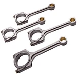 4340 Forged Connecting RODS+ARP2000 Bolts Honda Civic L15B7 L15B9 Vtc Turbo. Fixed Price $379.19.
