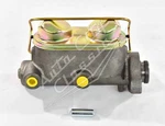 Master Cylinder Drum Brakes Dual Power Manual 1964-74 F X Body. Fixed Price $99.00.