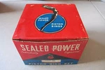 Sealed Power Piston Ring Set Fits Gmc 401M 432 Eng. 1960-1974 (5769KX Std). Fixed Price $174.99.