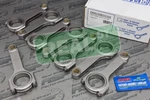Eagle Rods Chevy Small Block 350 400 LT1 351W ARP2000 6.250 CRS6250B3D2000. Fixed Price $764.96.