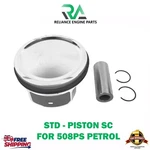 Land Rover Range Sport 5.0 Supercharged 508PS Piston Std Sc L405 L494 L560. Fixed Price $84.75.