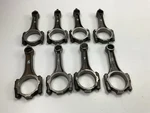 (8) Oem Ford C8OE-A Reman Engine Connnecting Rod Set 1968-1981 255 302 V8. Fixed Price $314.96.