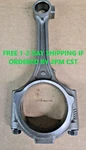 Oem Connecting Rod 3.8 Standard Size Mopar Dodge Chrysler Jeep 2004-2011 #015AA. Fixed Price $62.59.