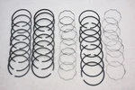 Mopar J250A, J-250A, 2196017 Piston Ring 4-1/8" Kit Nos. Fixed Price $99.99.