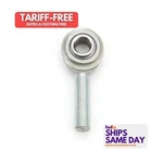 Drp 007 52301, One Zinc Steel Rod End Rh Male 3/8 Low Friction Performance. Fixed Price $45.35.