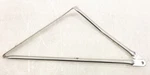 New Oem Ford Door Mirror Support Lower Bracket F6HZ-17A732-B L800 L900 1985-1995. Fixed Price $48.55.
