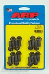 Arp 100-1108 Black 3/8 .750" Hex Header Bolt Kit. Fixed Price $26.66.